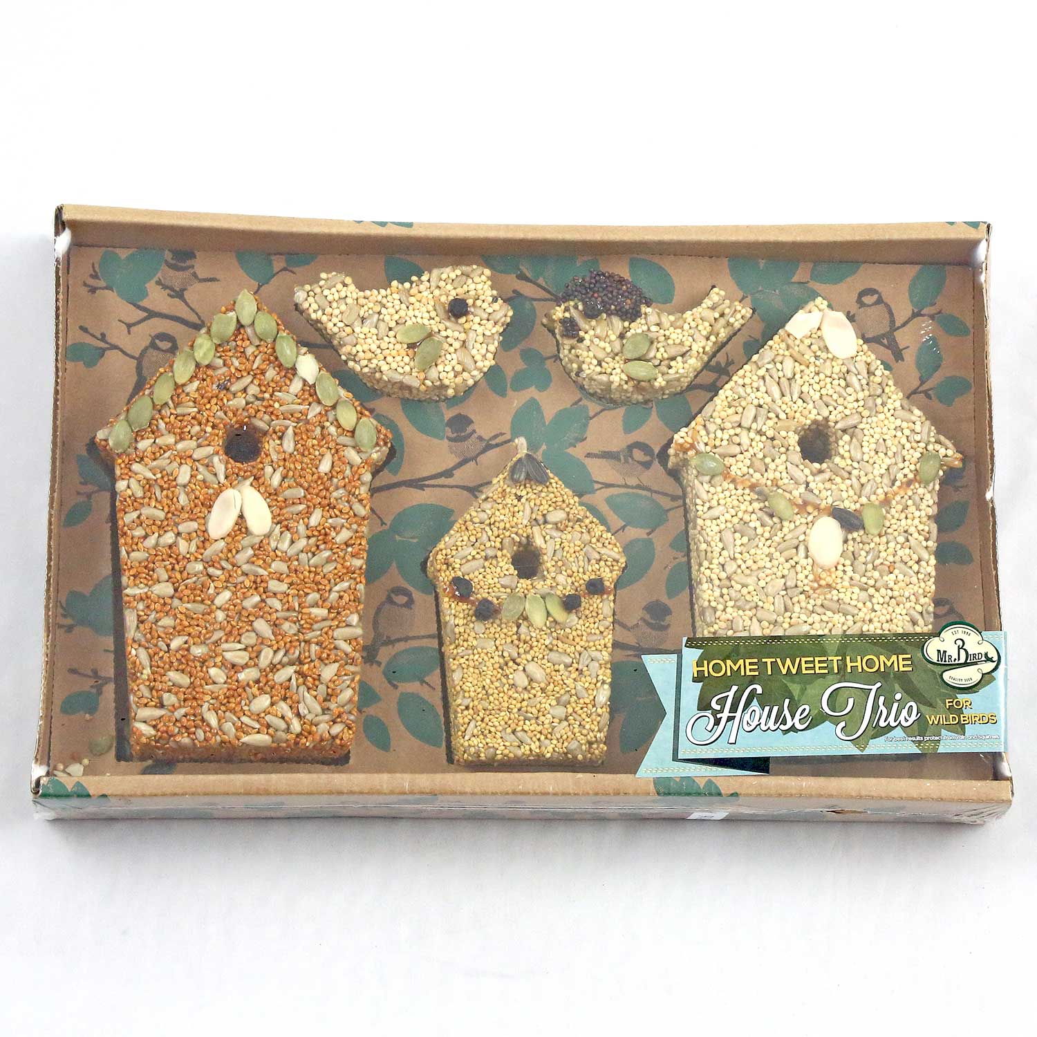 Home Tweet Home 3-Pc. Set