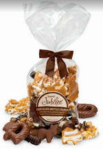 Chocolate Brittle Crunch