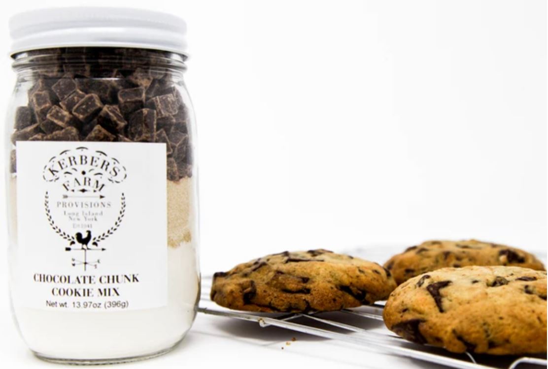 Cookie Mix Gift Box