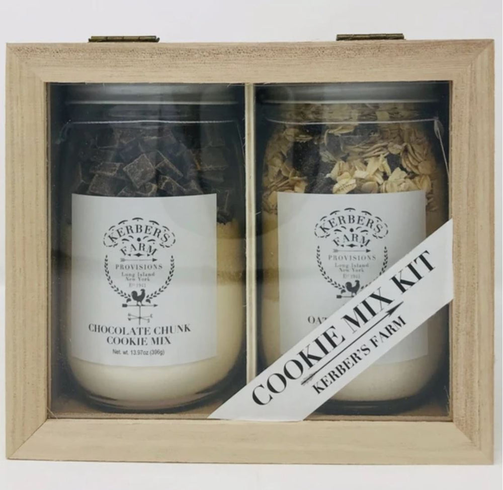 Cookie Mix Gift Box
