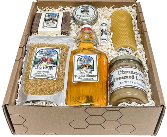 Honey Box