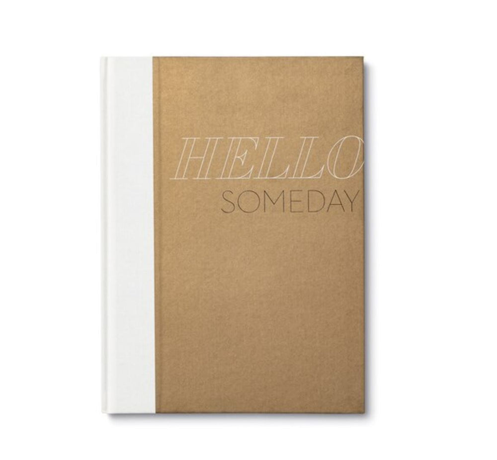 Hello Someday (Retirement)