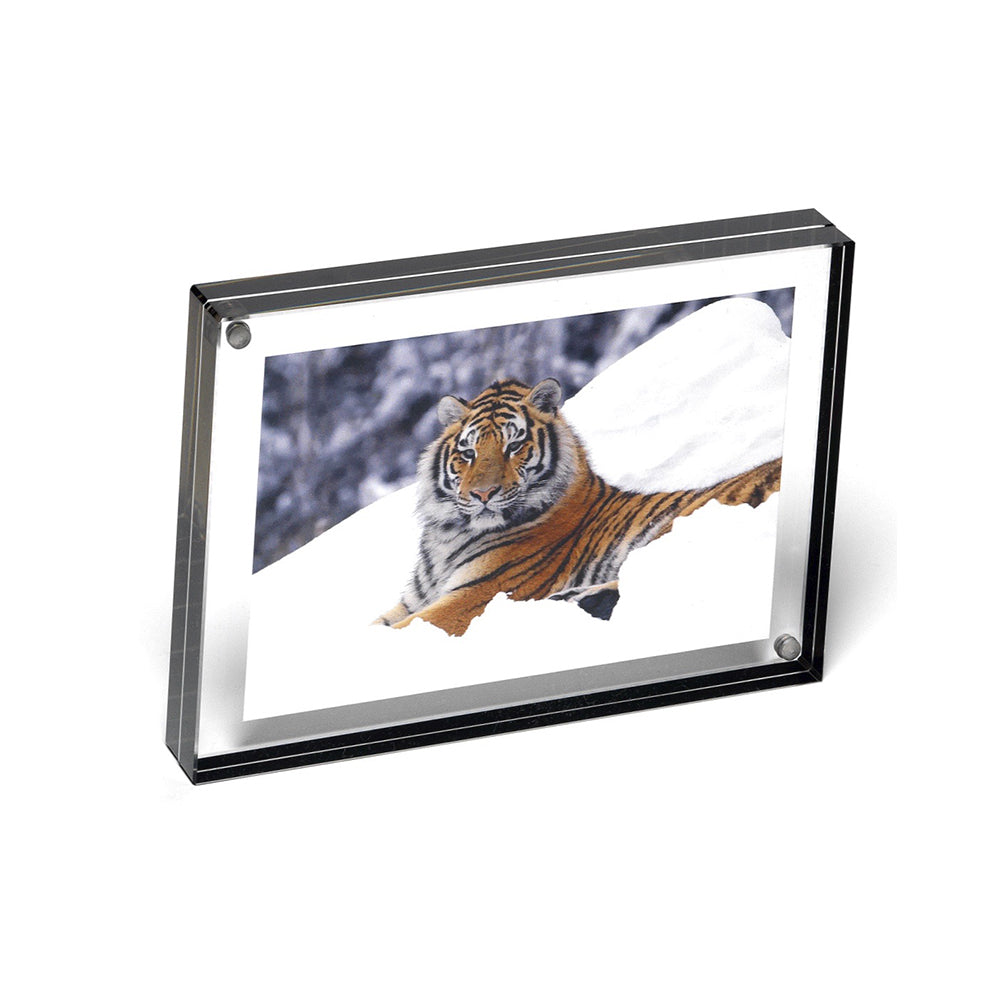 Magnetic Picture Frame