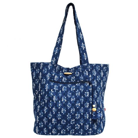 Shopper Tote