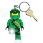 LEGO Ninjago Legacy Lloyd LED Key Light