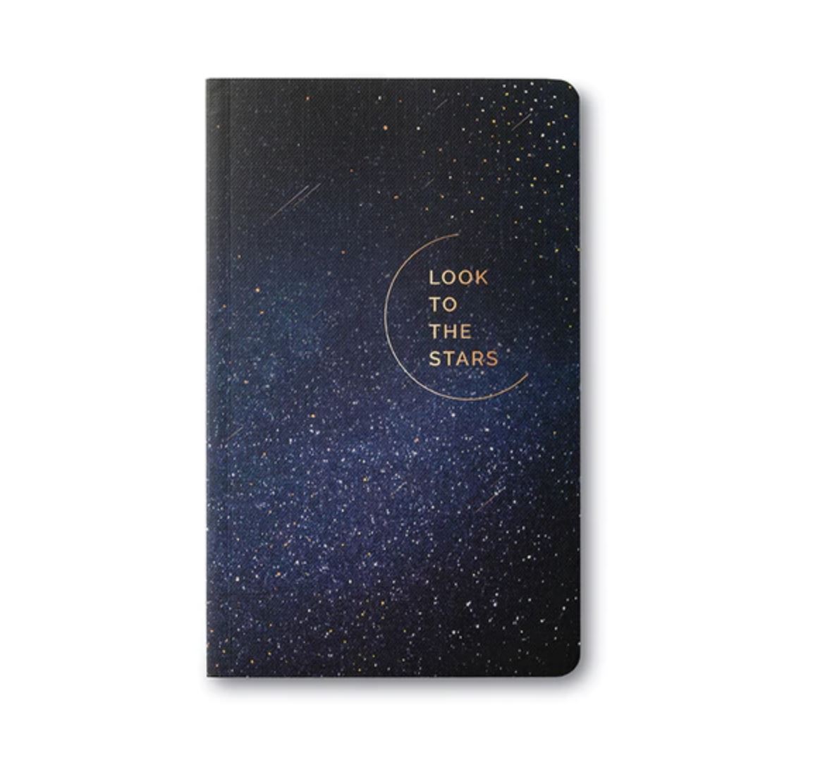 Look To The Stars Journal