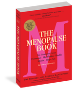 Menopause Book, 3rd Edition