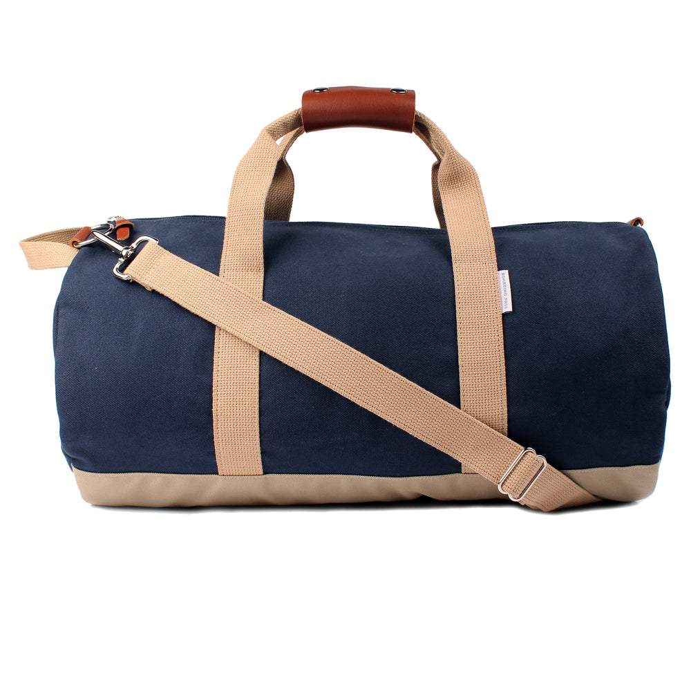 Work Hard, Play Hard Duffel