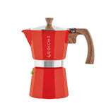 MILANO 3 Cup Stovetop Espresso Maker