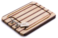 Small Cleat Appetizer Board