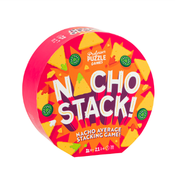 Nacho Stack!