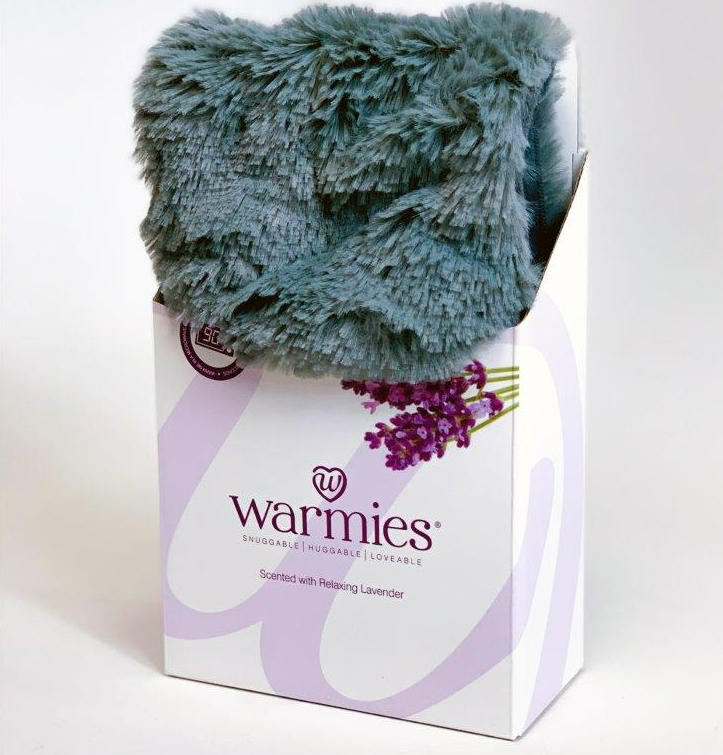 Warmies Neck Wrap