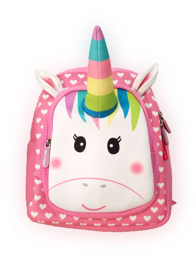 Neoprene Backpack