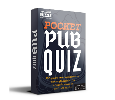 Pocket Pub Quiz