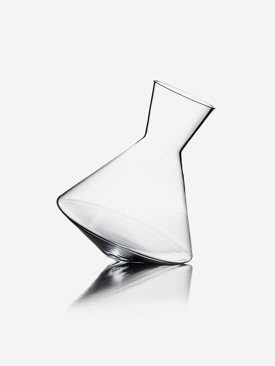 Vaso-Vino Decanter