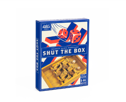 Shut the Box