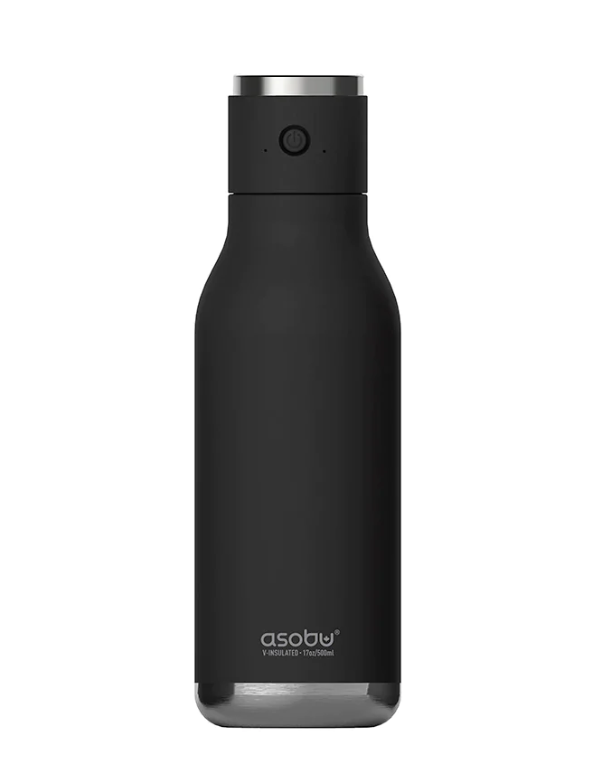 Wireless Speaker Water Bottle