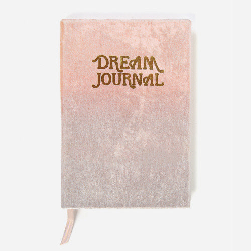Velvet Dream Journal