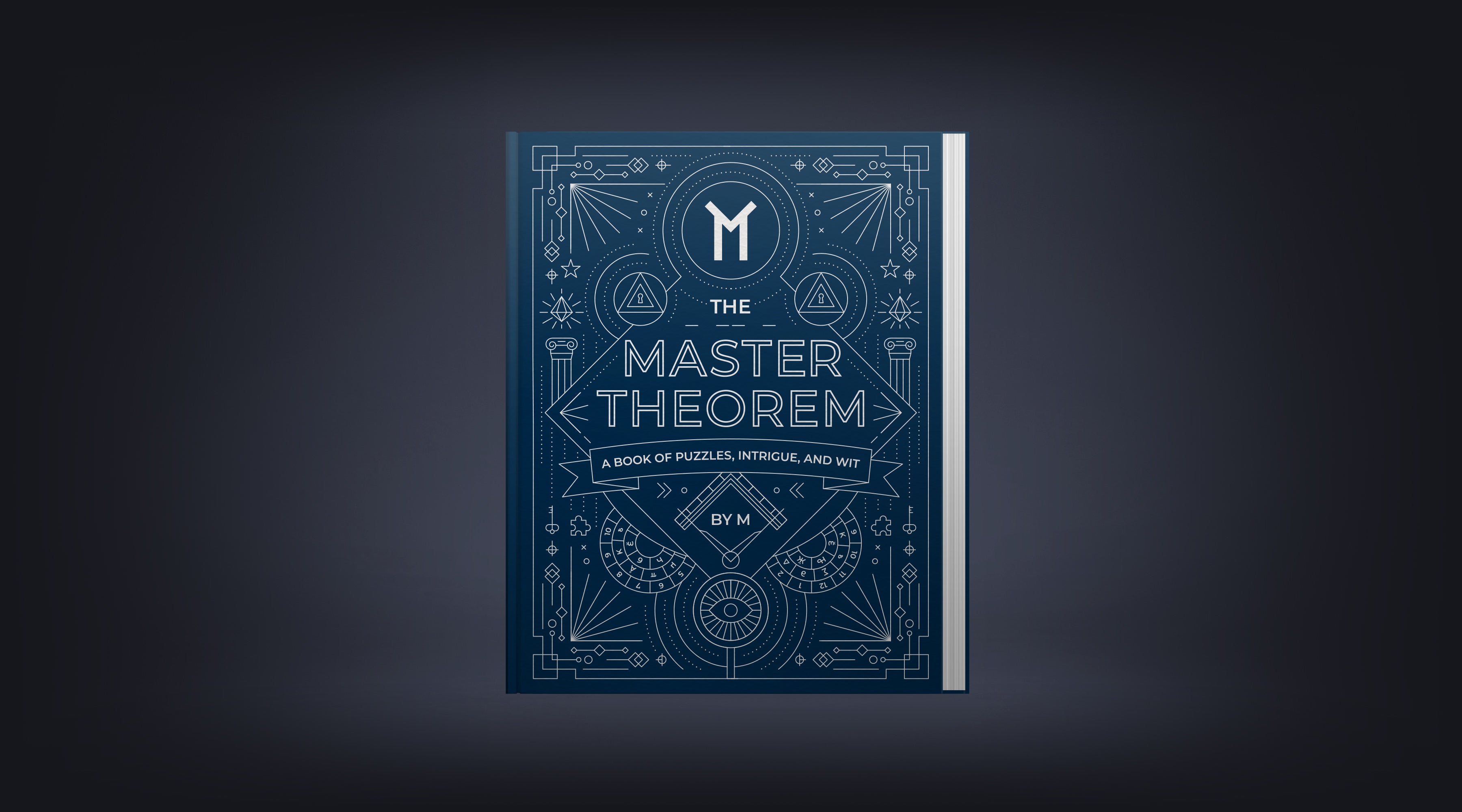 The Master Theorem