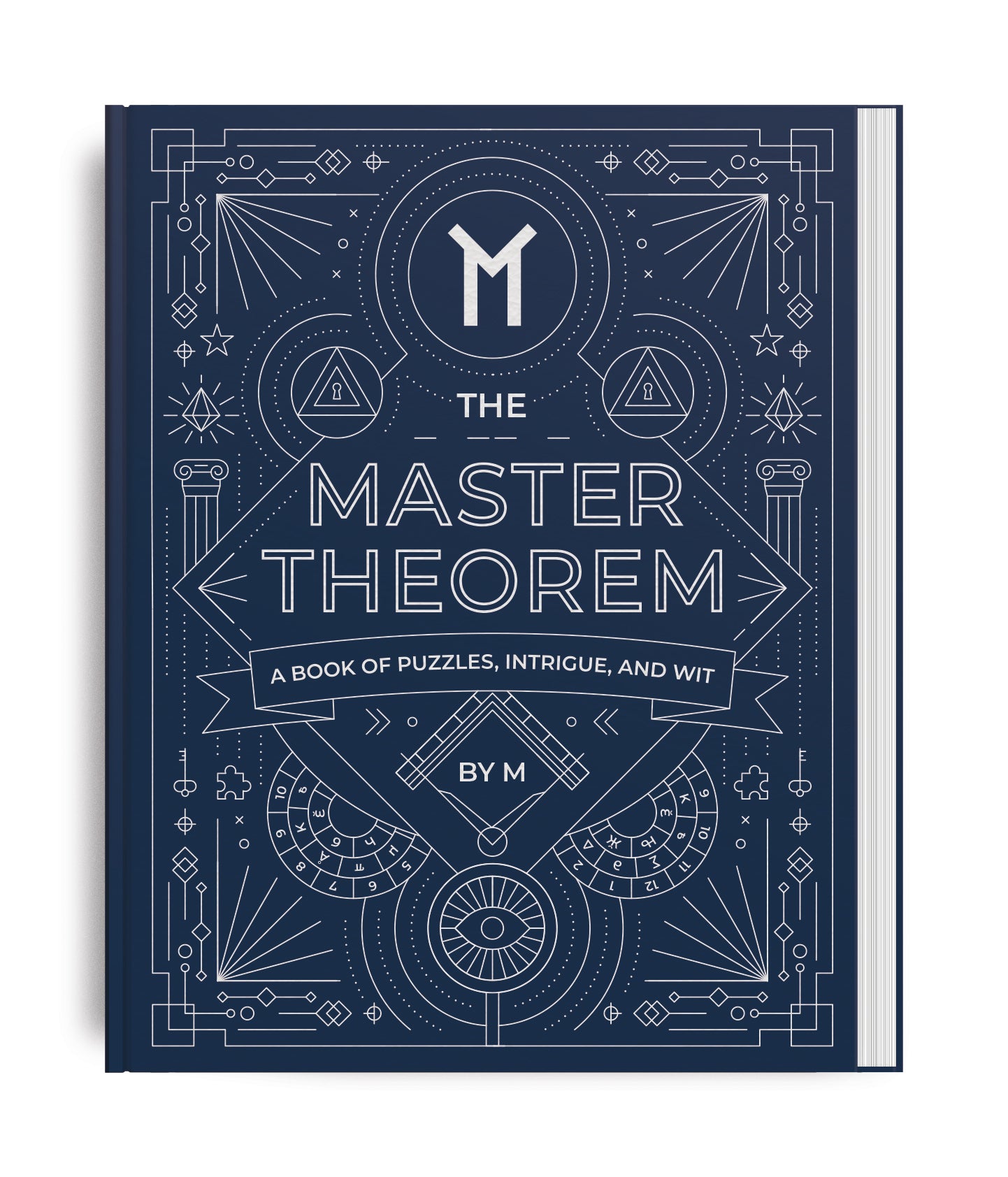 The Master Theorem