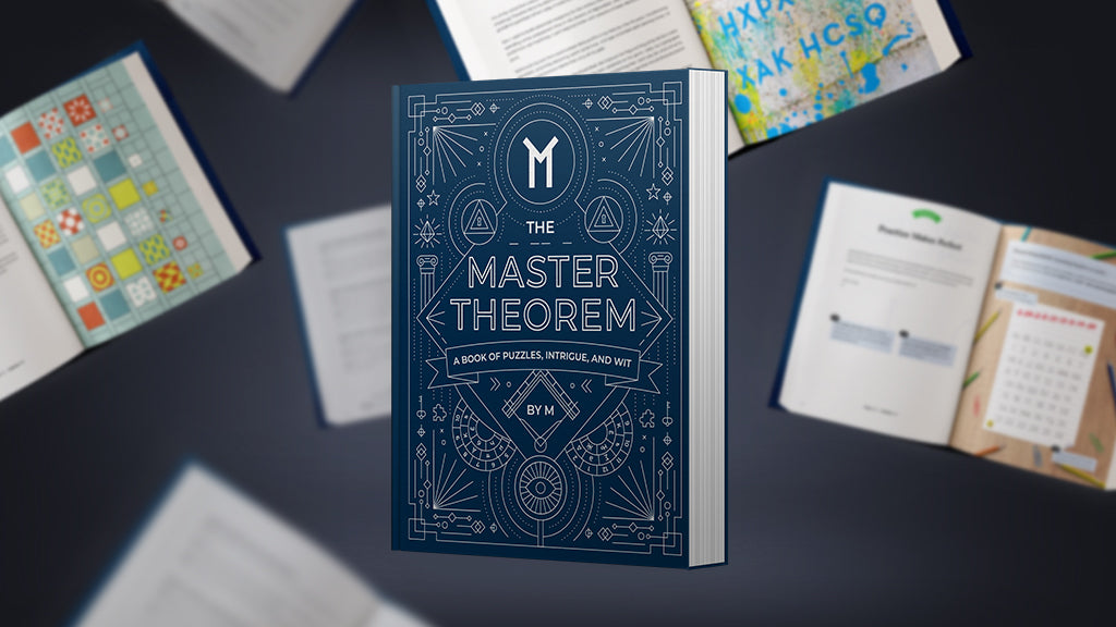 The Master Theorem