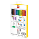 LEGO 12-Pack Gel Pens