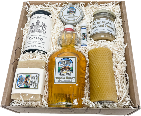 Honey Box