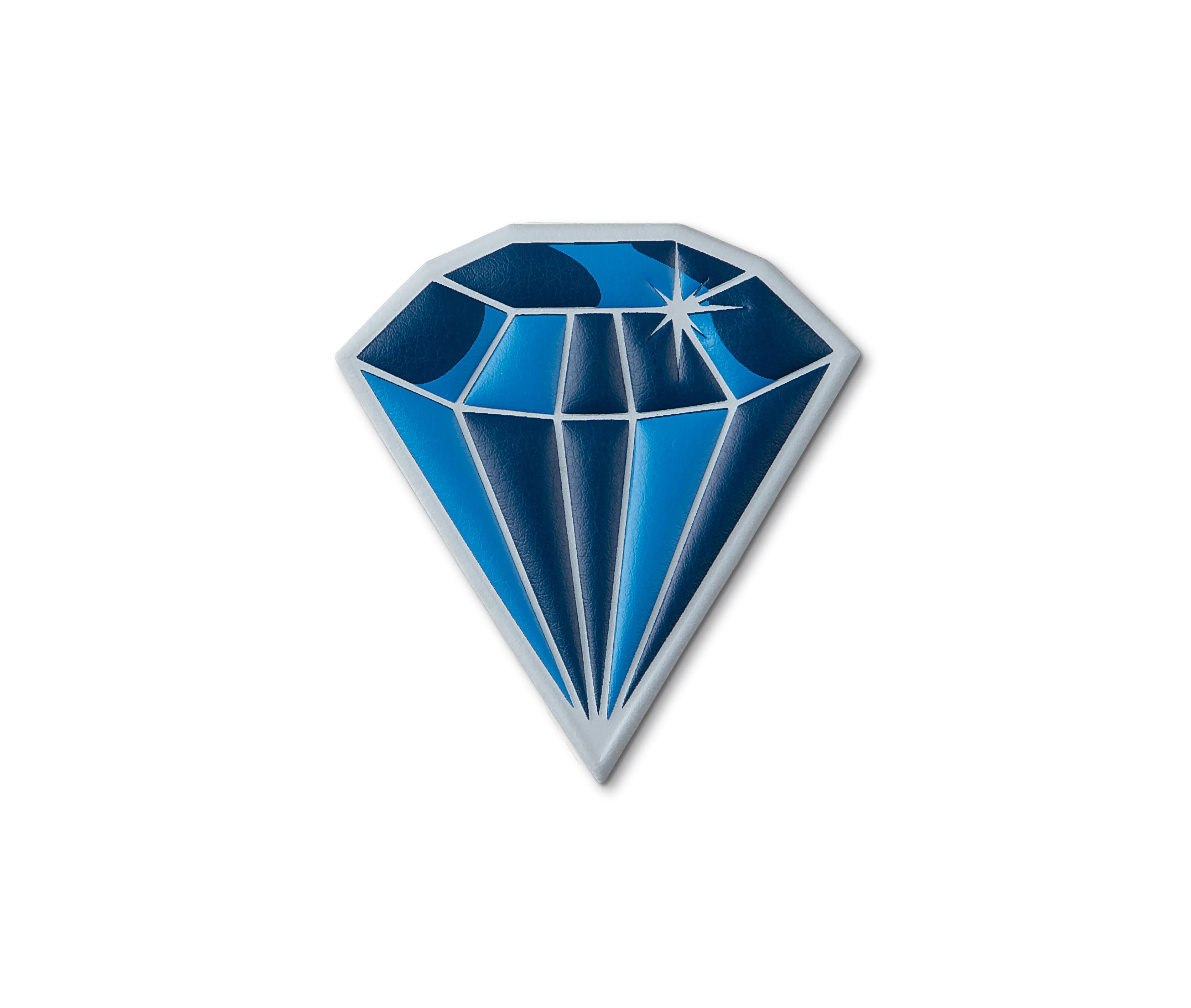 Sticker - Diamond