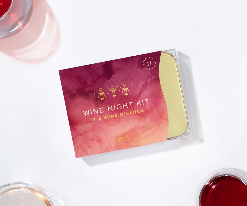 Wine Night Kit